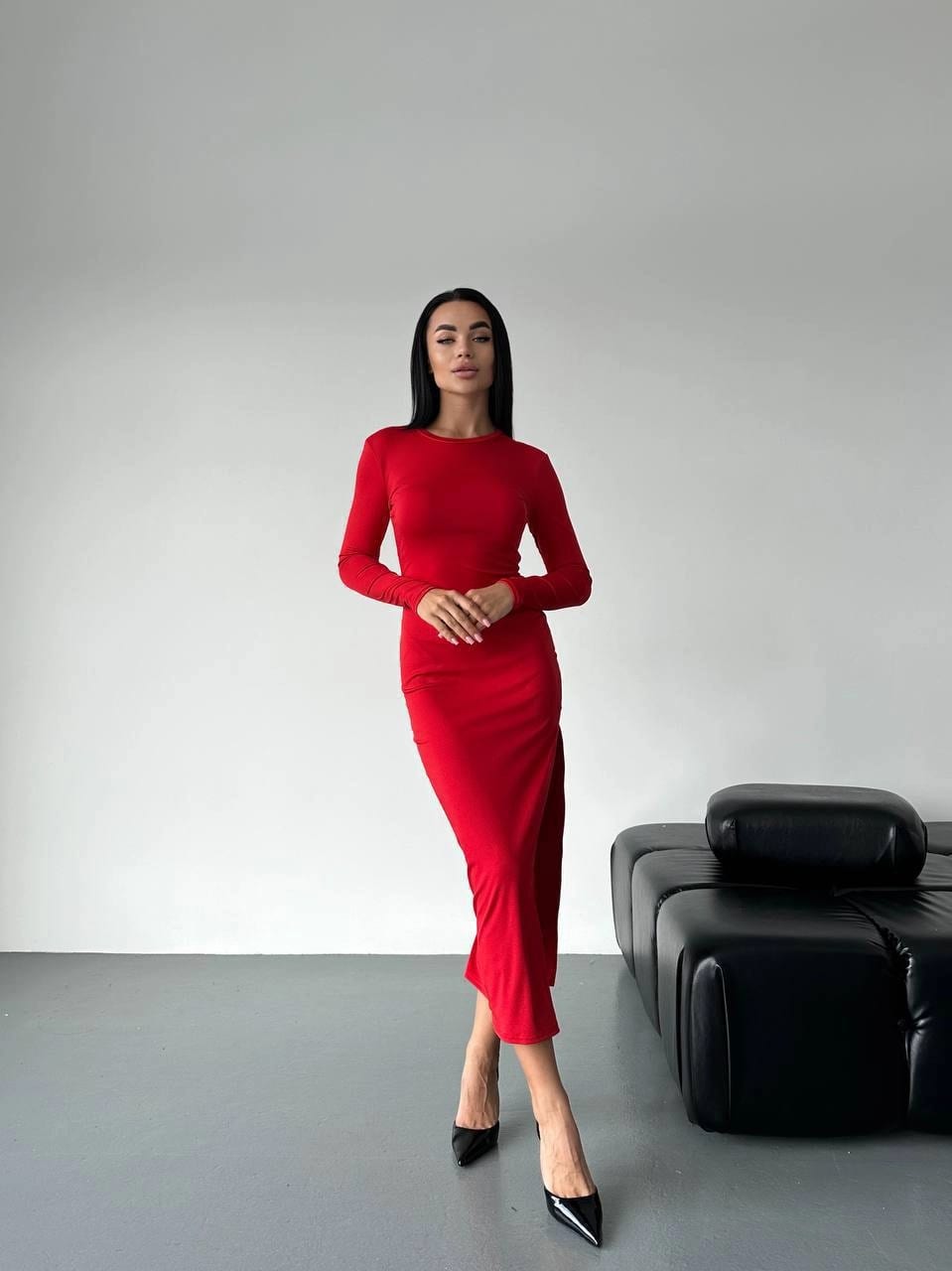 Сукня Vivella
