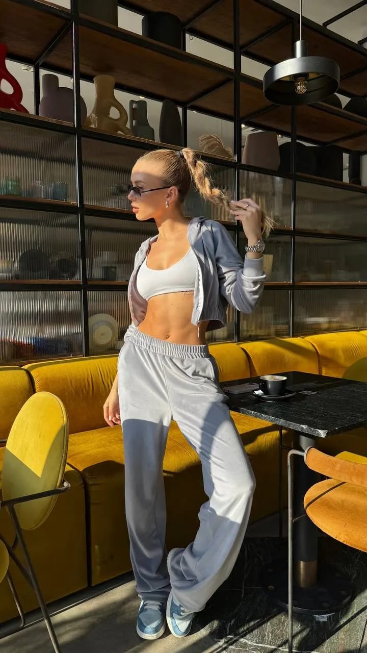 Костюм Juicy