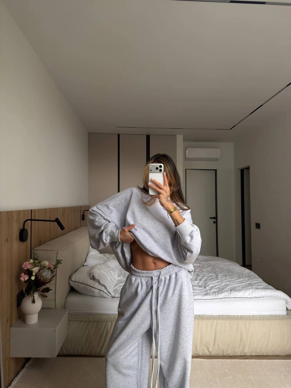 Костюм Sofy