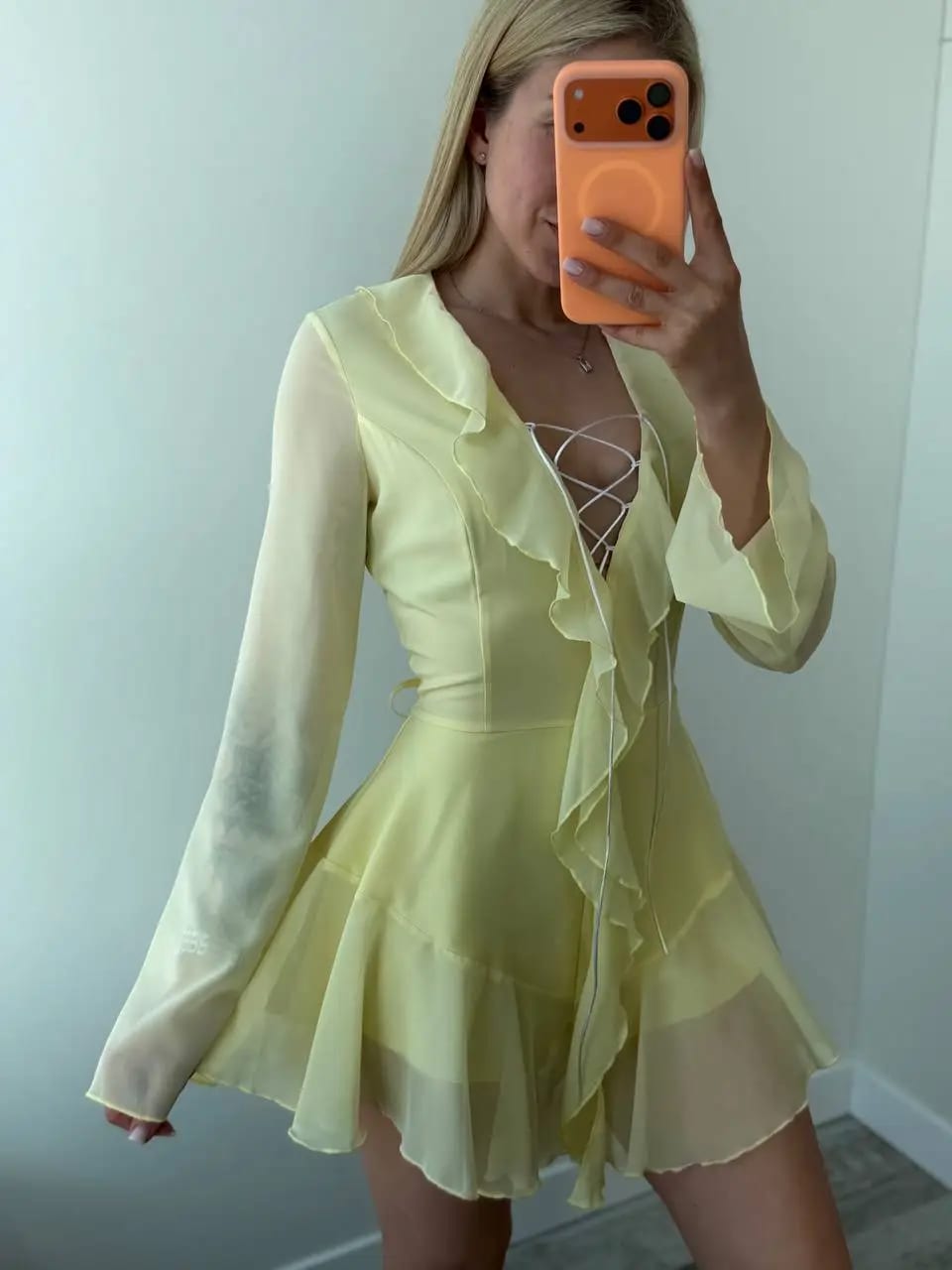 Платье Prism
