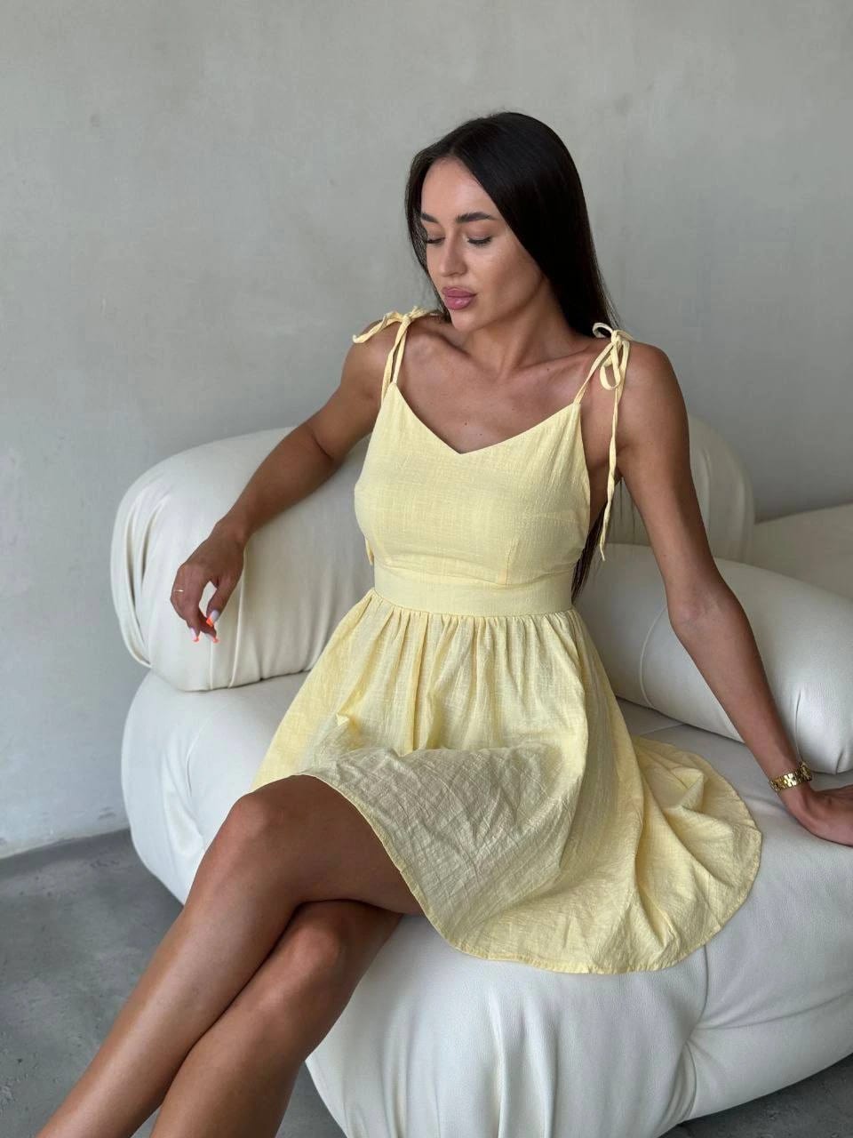 Сукня Rhea