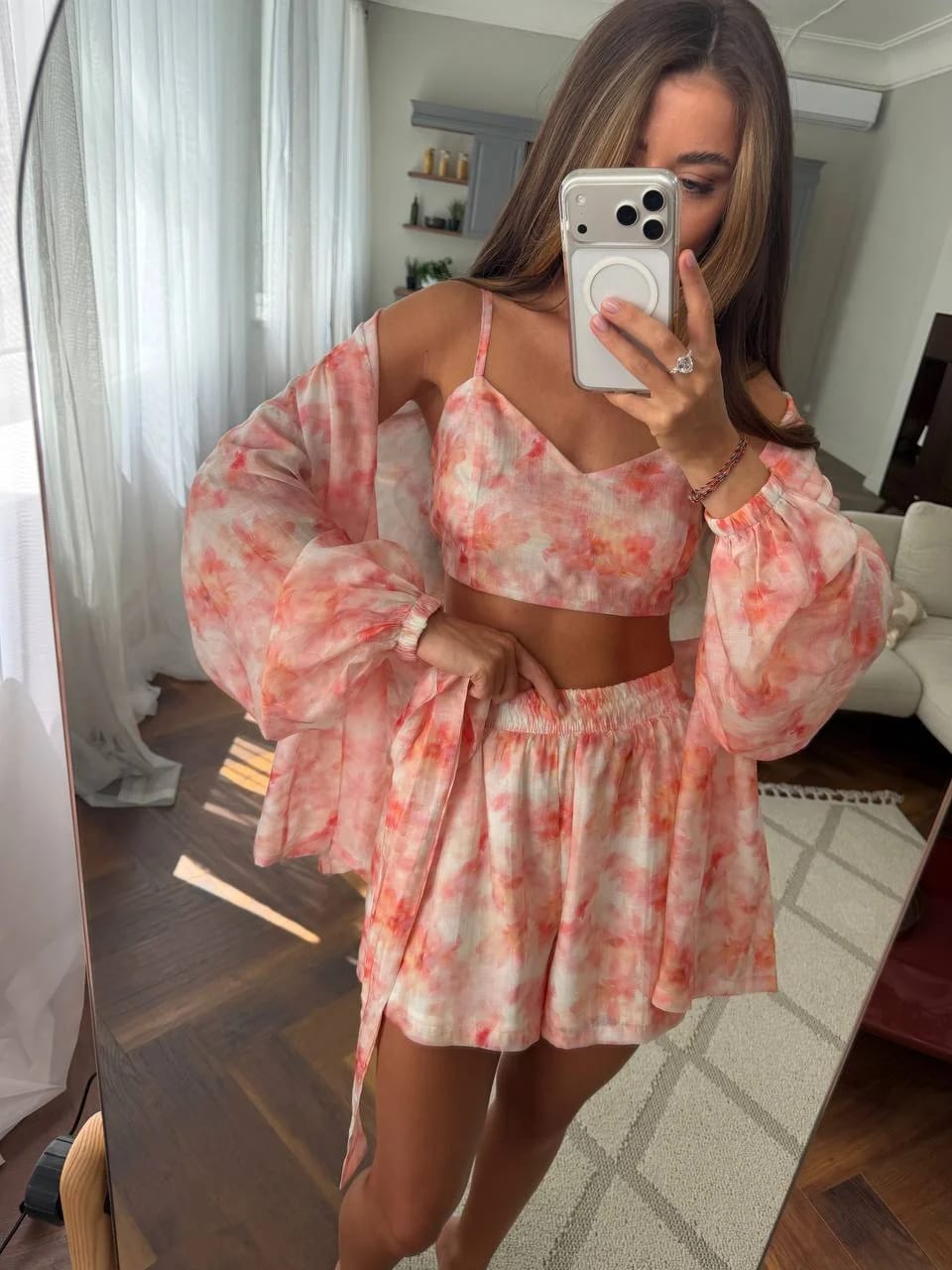 Костюм Miel