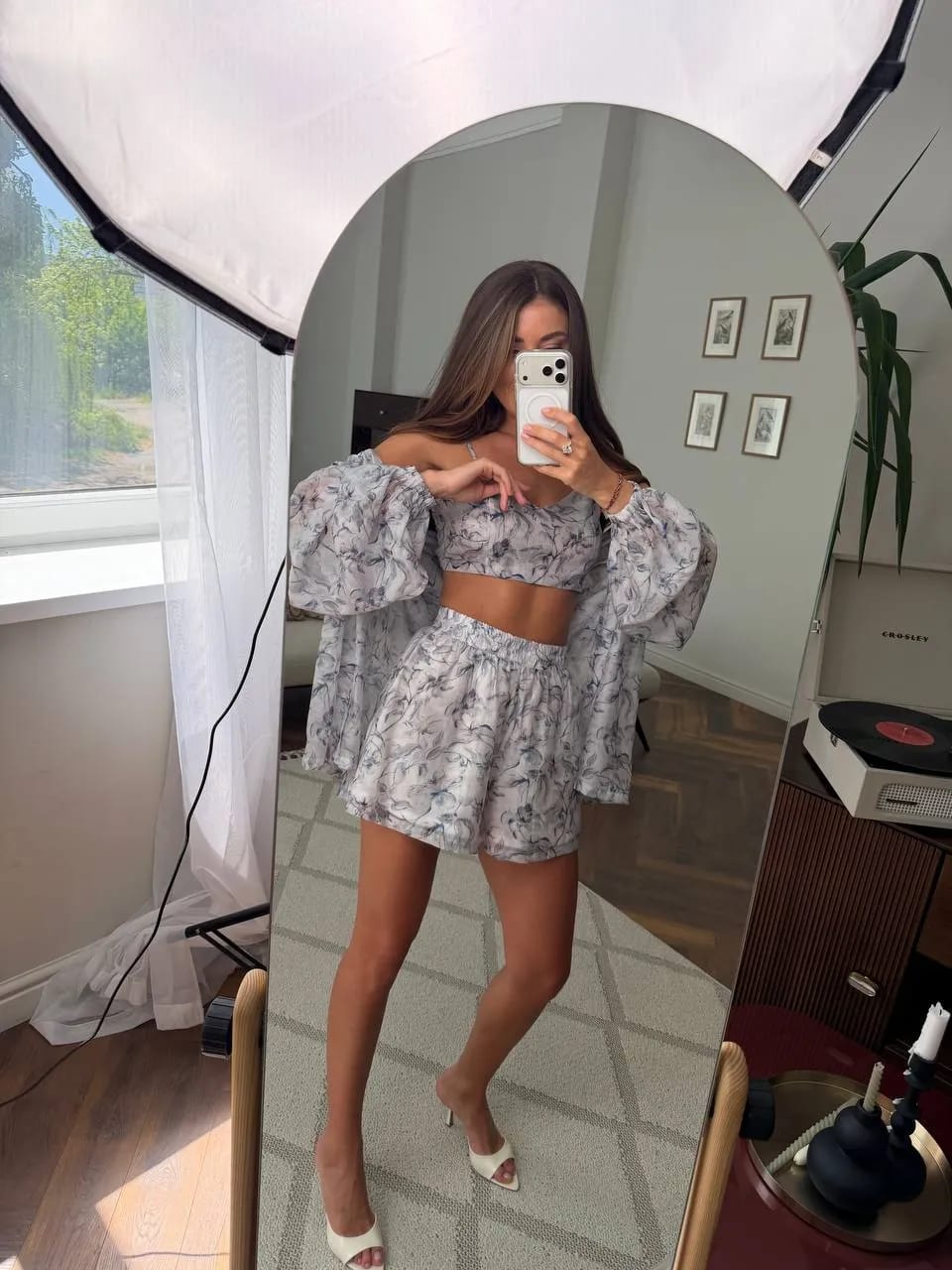 Костюм Miel