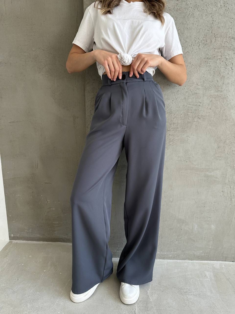 Брюки Slacks