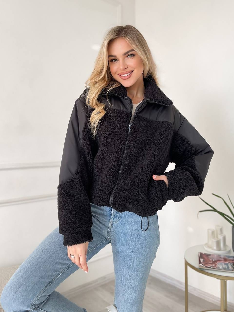 Куртка Furria