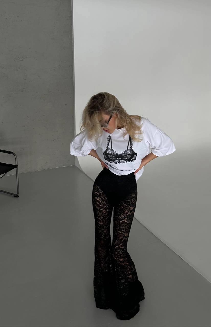 Штани Silkora Штани Silkora