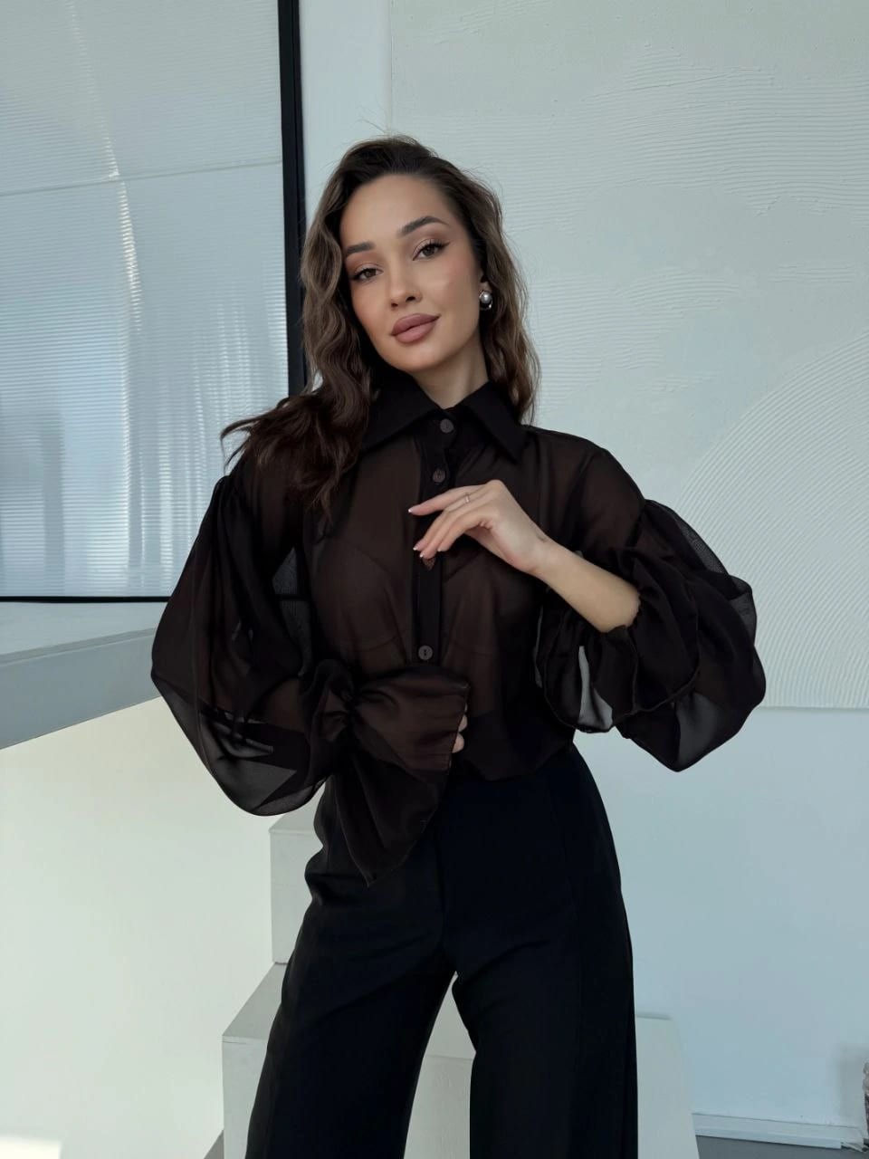 Блуза Sivon Блуза Sivon