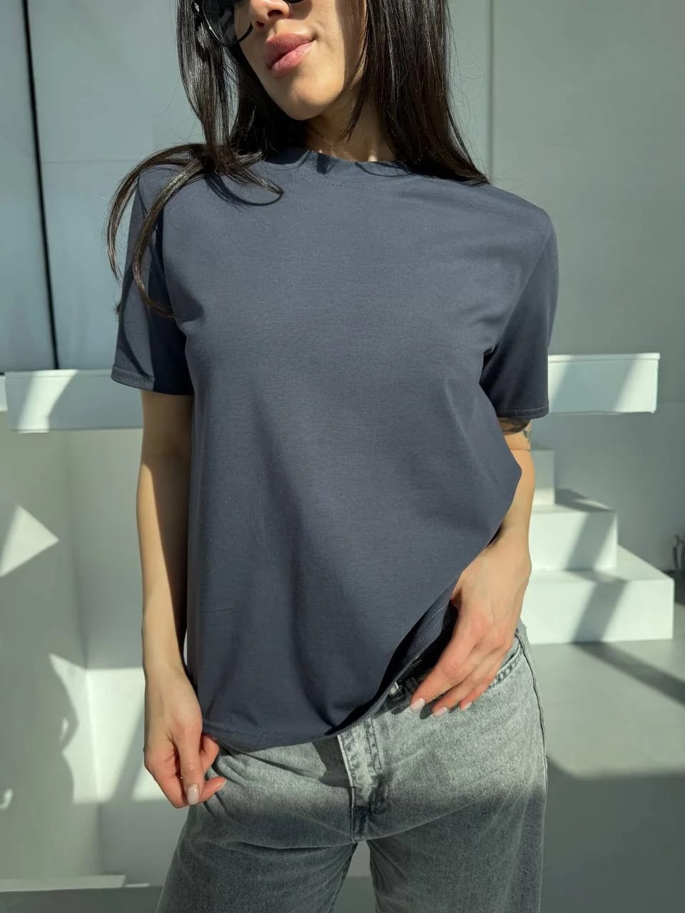 Футболка Ease Футболка Ease