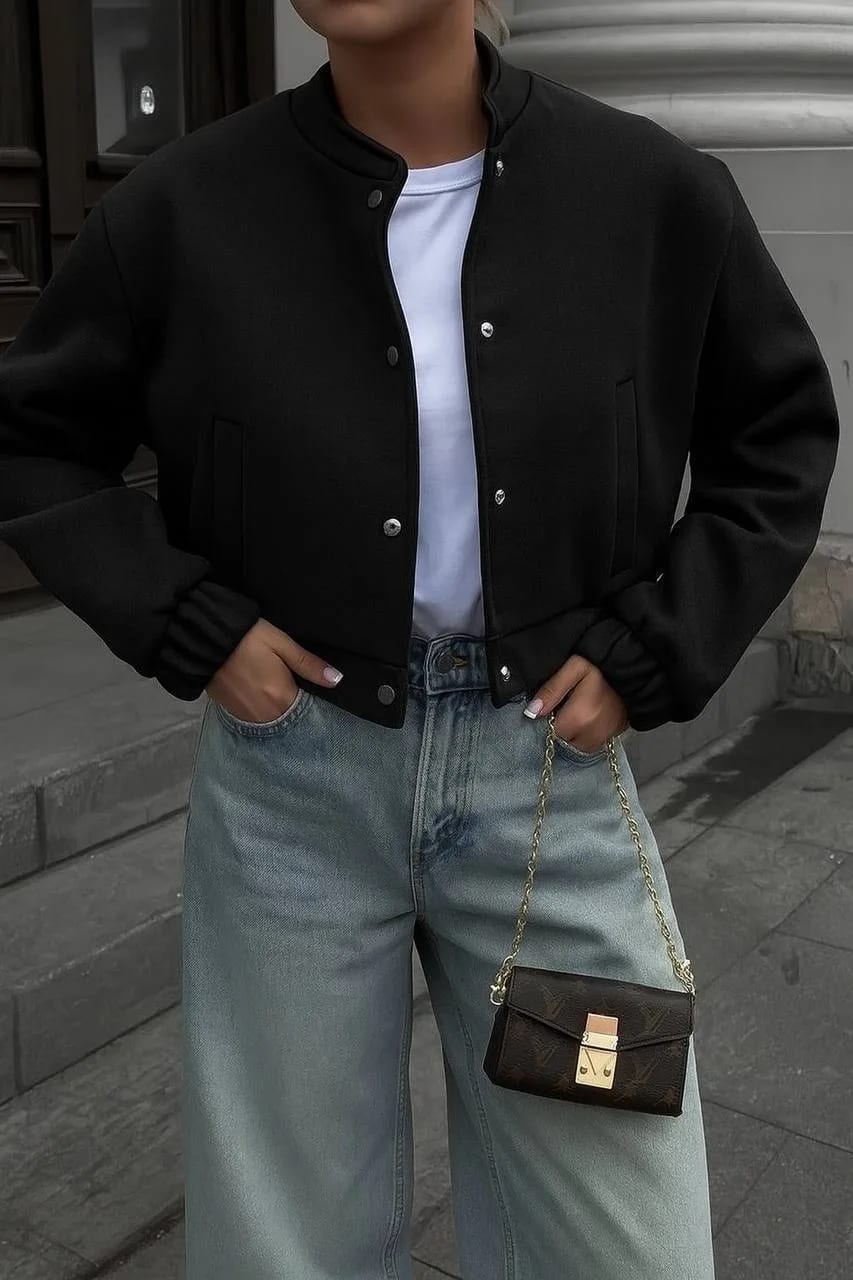 Бомбер Estilo Бомбер Estilo
