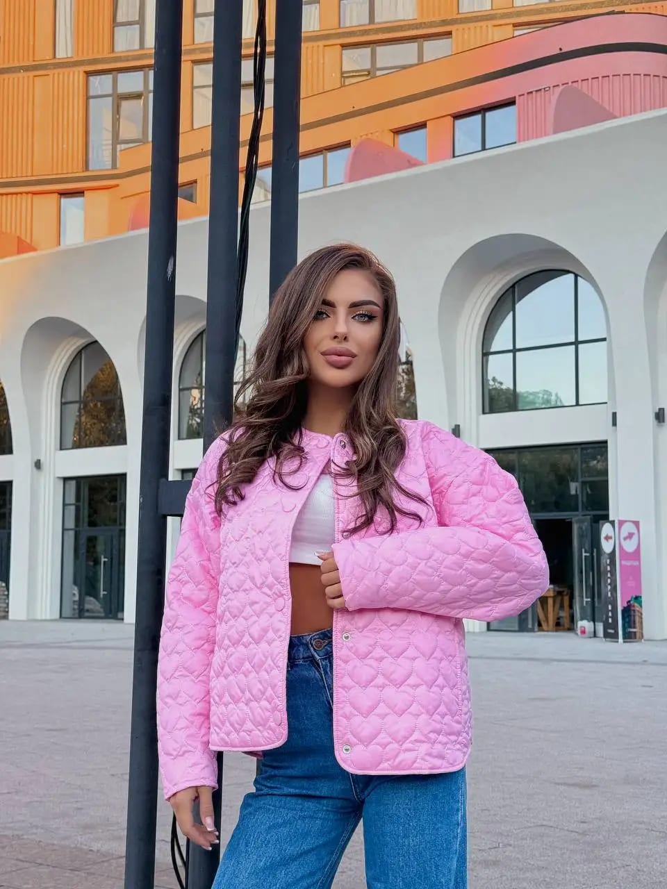Куртка Olanna Куртка Olanna