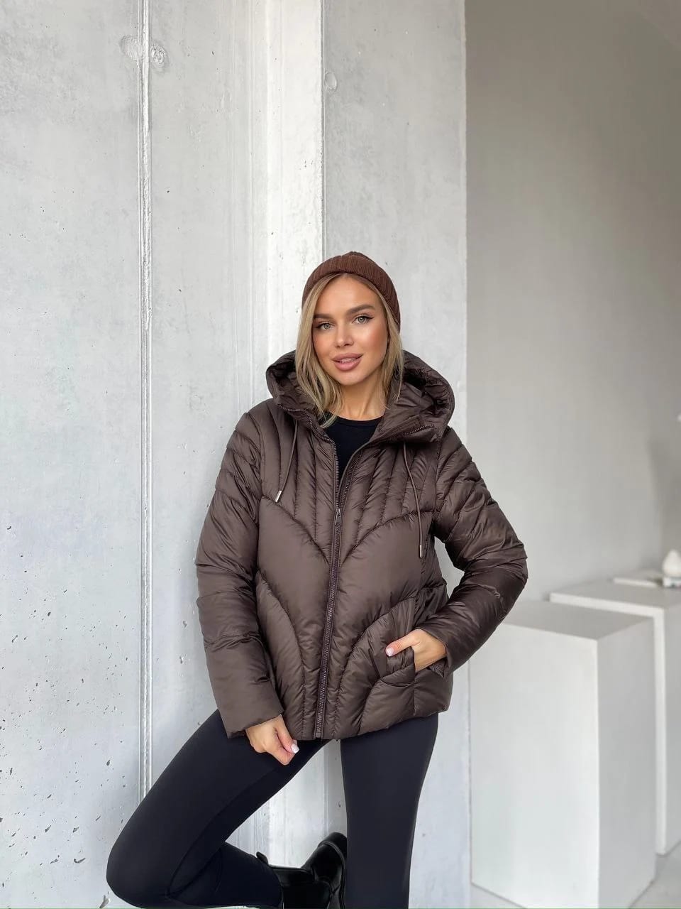 Куртка Glacia Куртка Glacia
