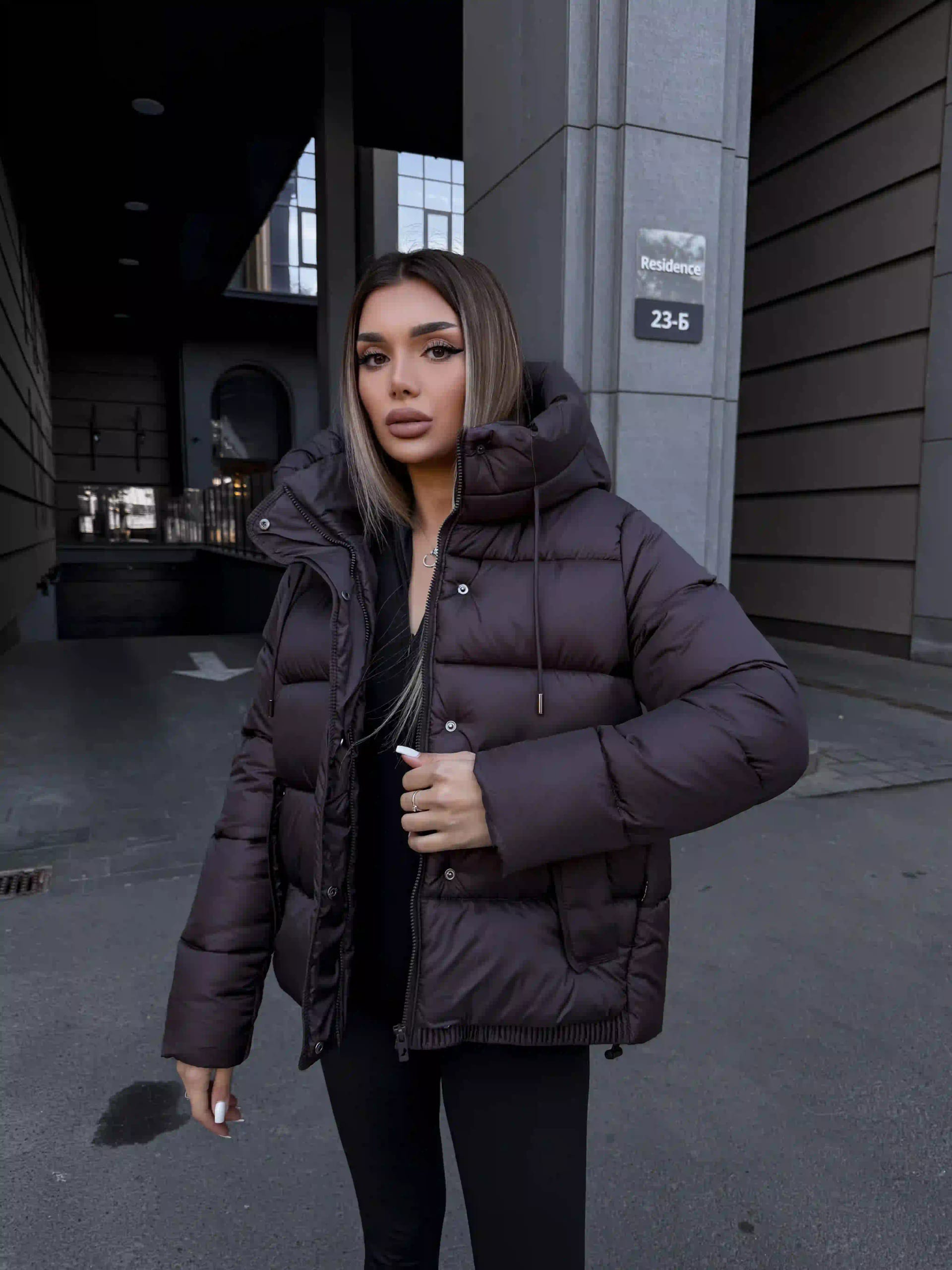 Куртка Arctic Куртка Arctic