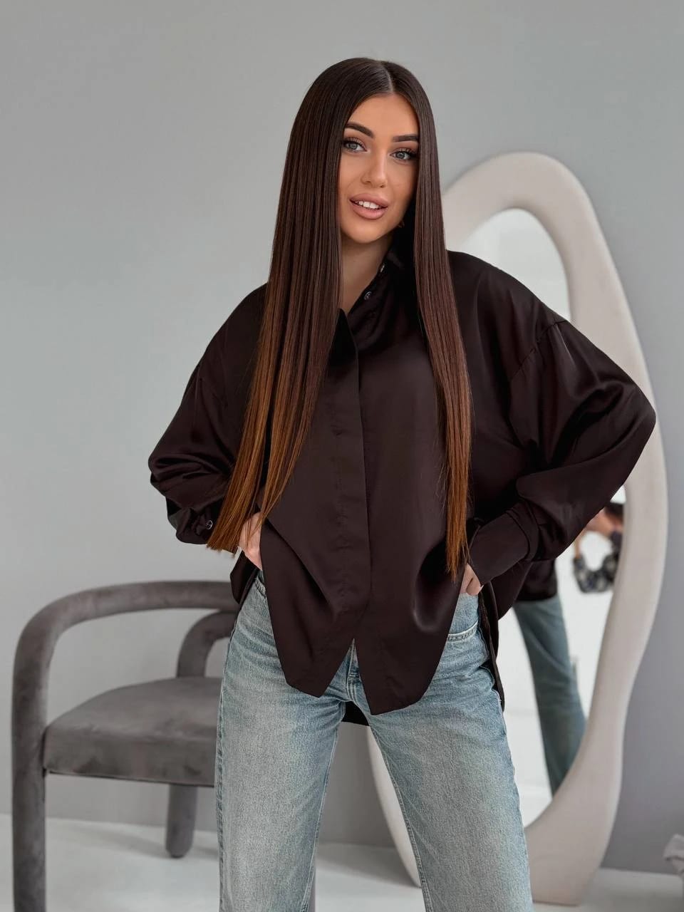 Сорочка Bella Сорочка Bella