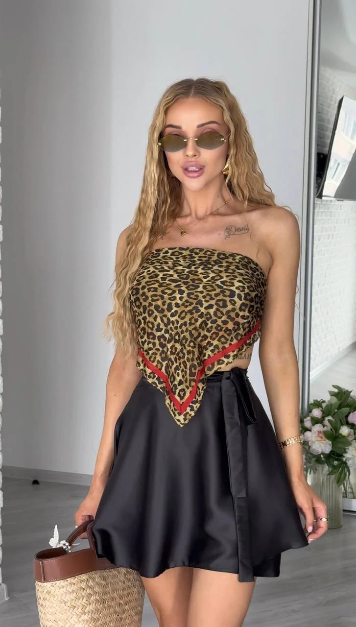 Спідниця Satine Спідниця Satine