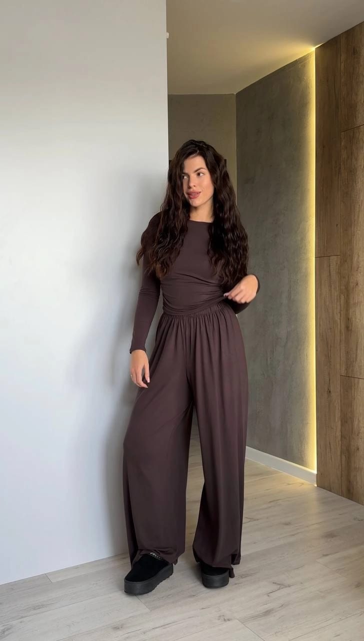 Костюм Silkfit Костюм Silkfit