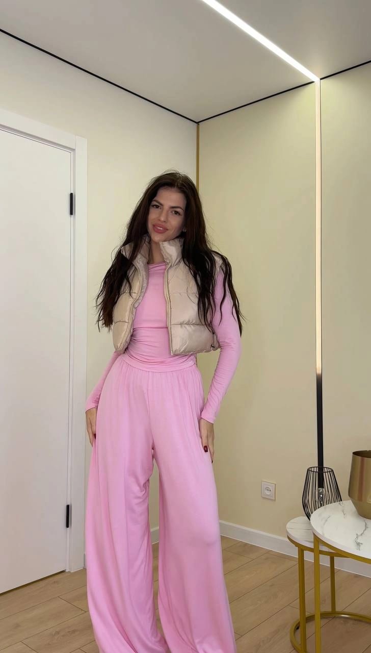 Костюм Silkfit Костюм Silkfit