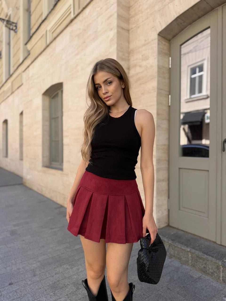 Спідниця Kaia Спідниця Kaia