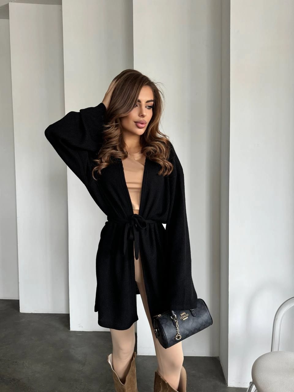 Кардиган Estee Кардиган Estee