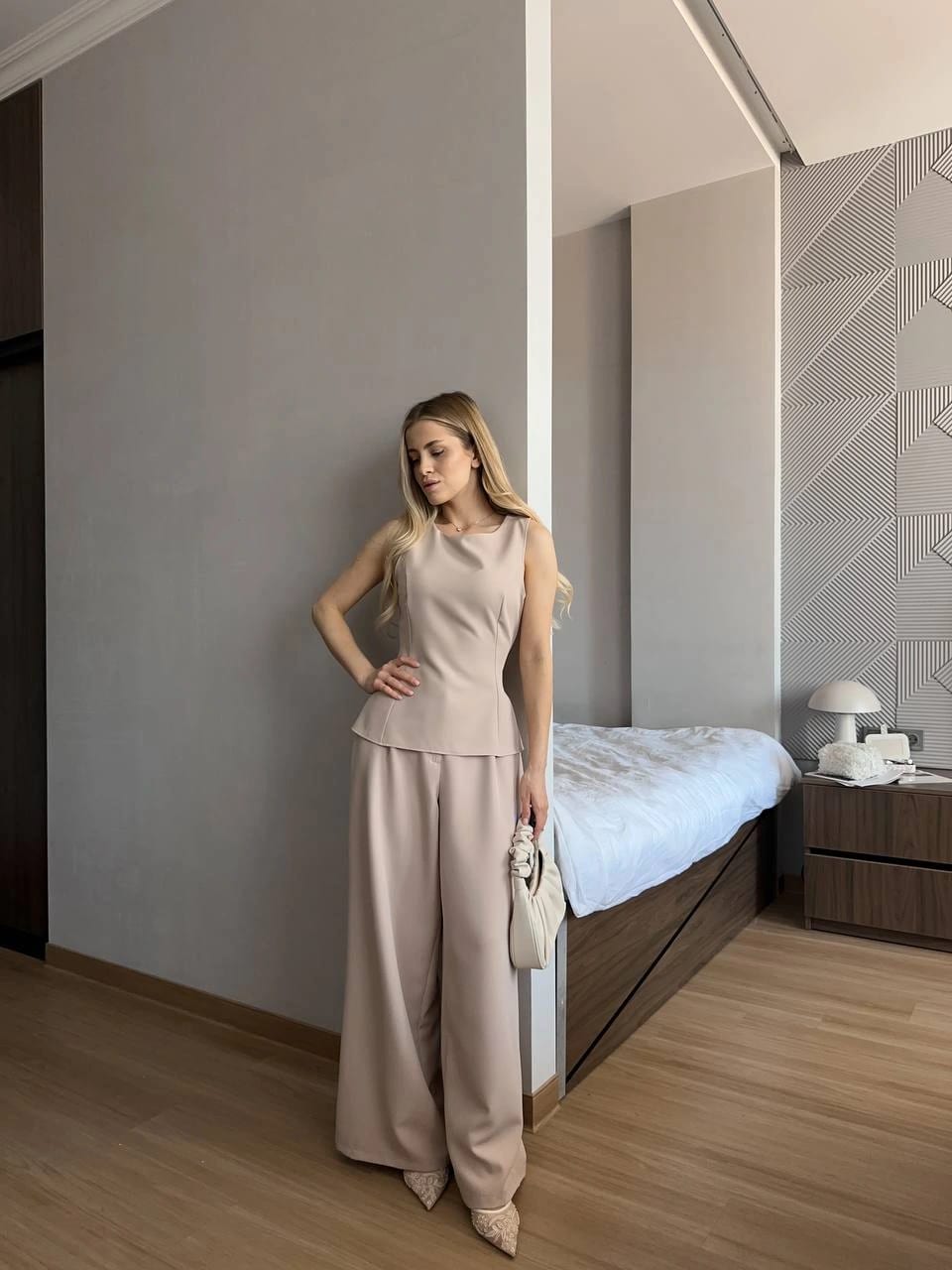 Костюм Prestige Костюм Prestige