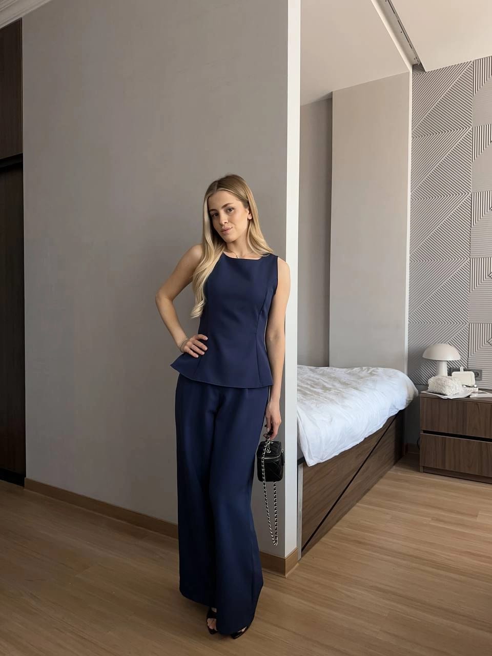 Костюм Prestige Костюм Prestige