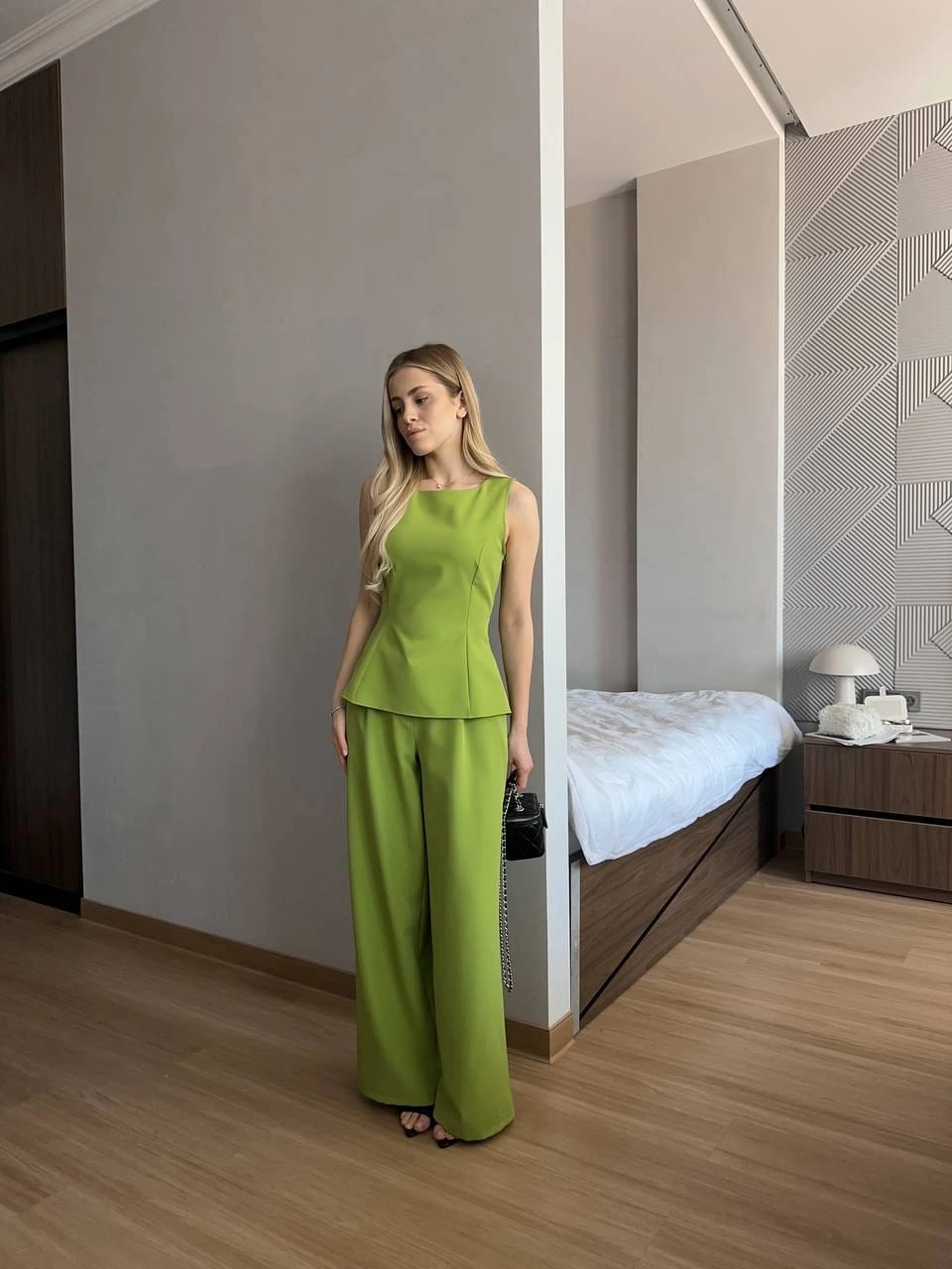Костюм Prestige Костюм Prestige