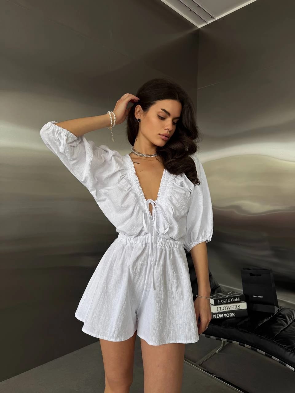 Комбинезон Cordelia Комбинезон Cordelia