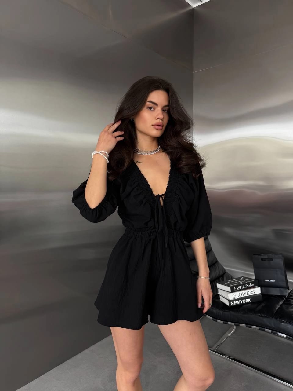 Комбинезон Cordelia Комбинезон Cordelia
