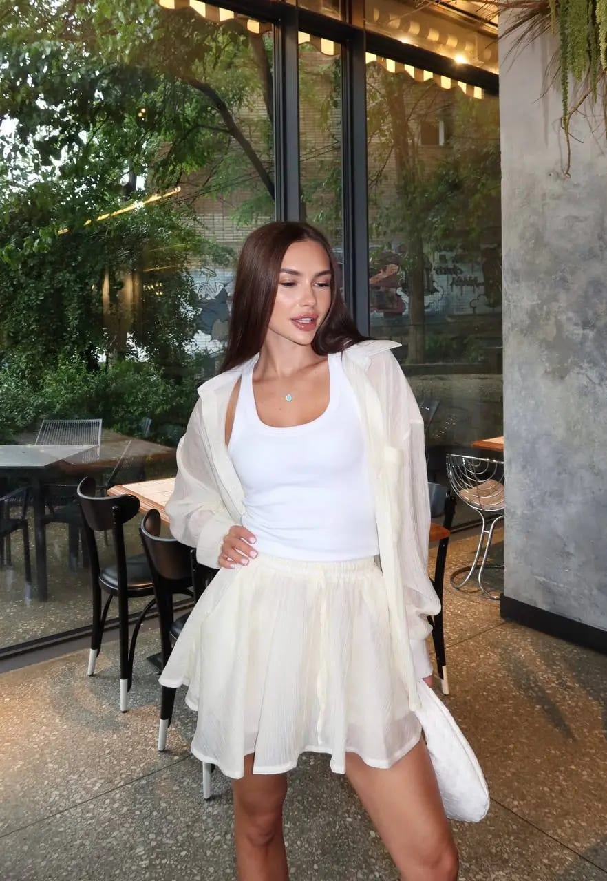 Костюм Zefirina Костюм Zefirina