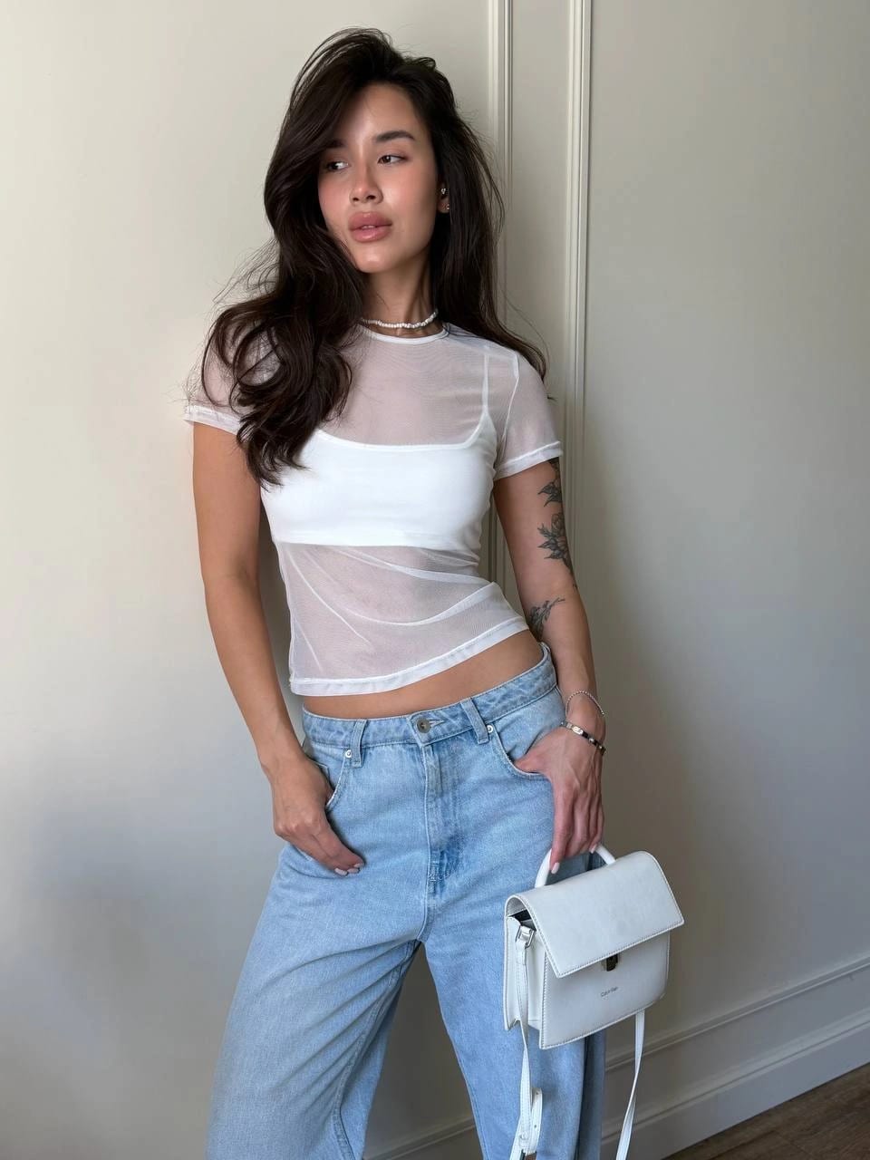 Футболка Gemma Футболка Gemma
