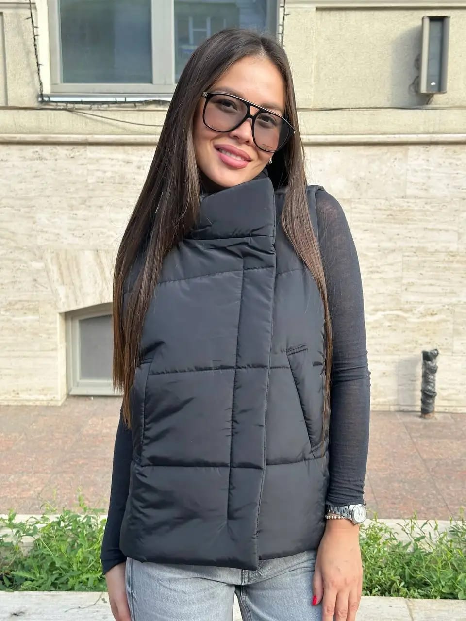 Жилет Leve Жилет Leve